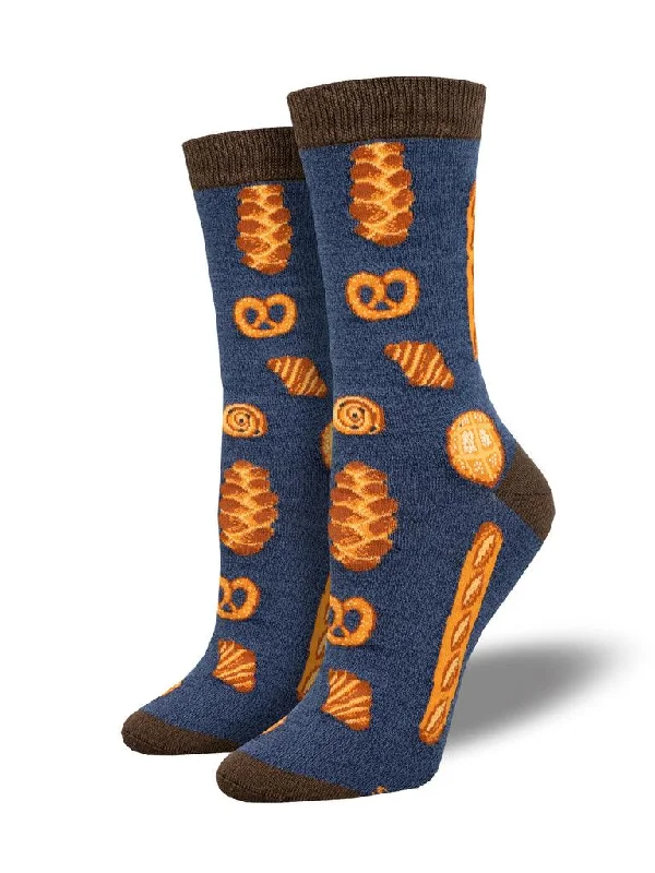 Weekend Deals That Dazzle Baker's Dozen | Women's Bamboo Crew