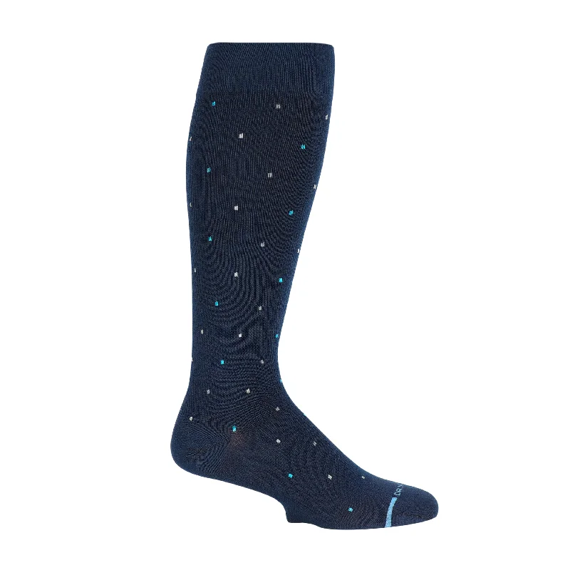 Low Cost Boxes | Knee-High Compression Socks For Men