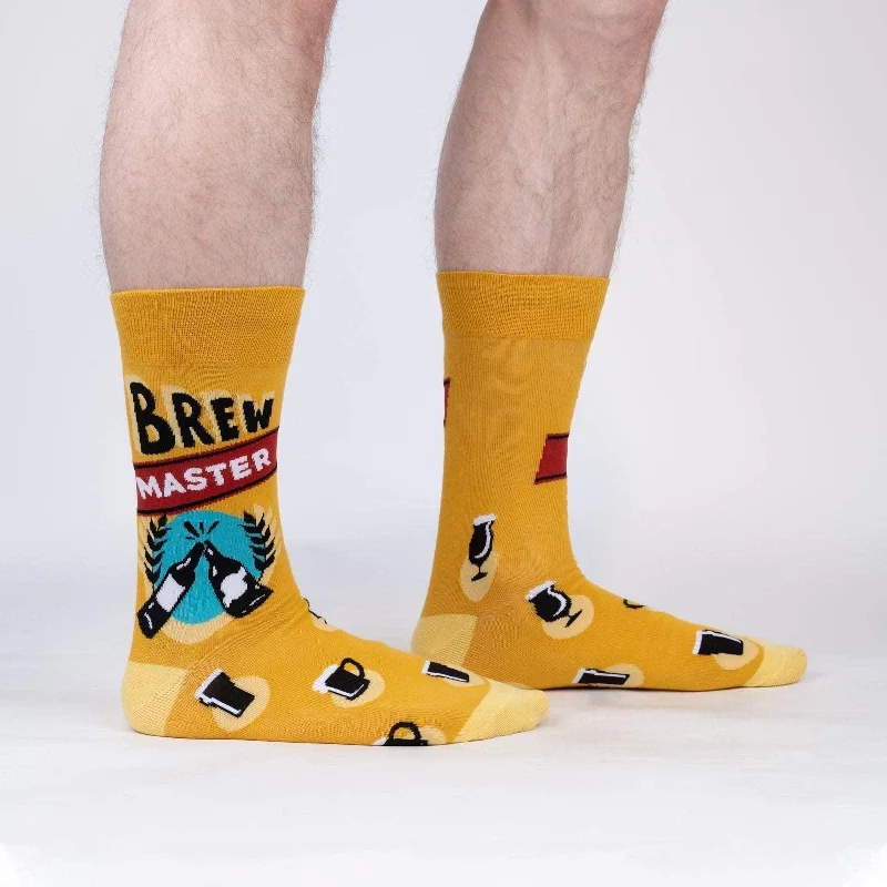 Weekend Savings Bonanza Brew Master | Men's Crew