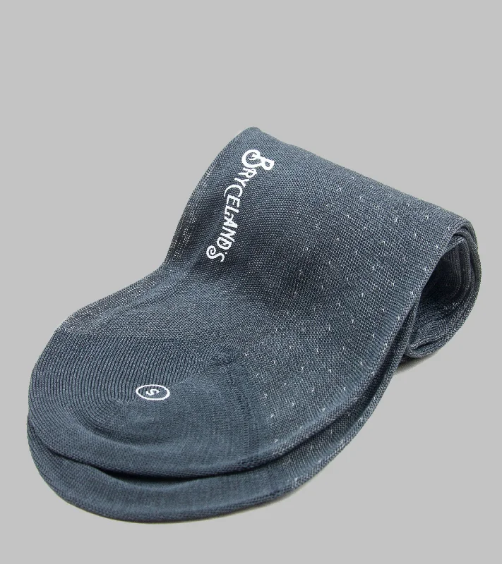 Buy Today Bryceland's Cotton Pattern Socks Sage