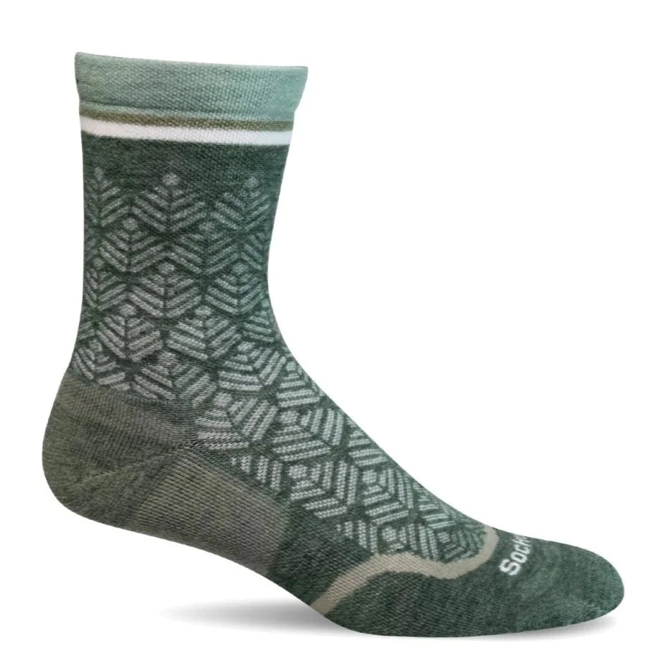 Stock Clearance Bunion Crew | Bunion Relief Socks