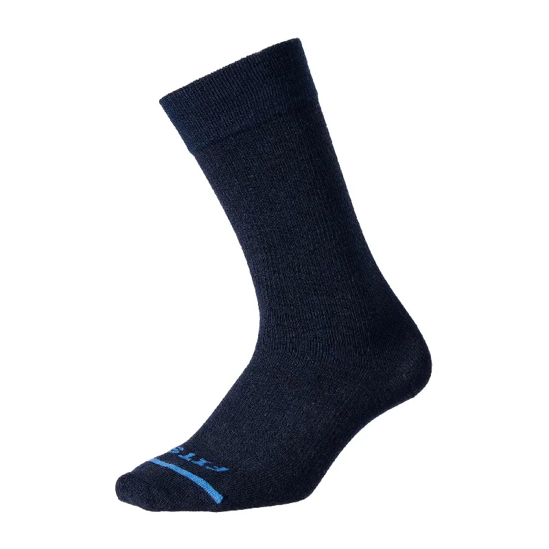 Solid Navy
