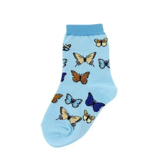 Weekend Shopping Made Better Butterflies | Kids Crew