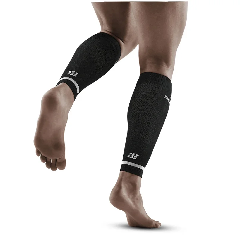 Weekend Specials to Savor CEP Men's The Run Compression Calf Sleeves 4.0