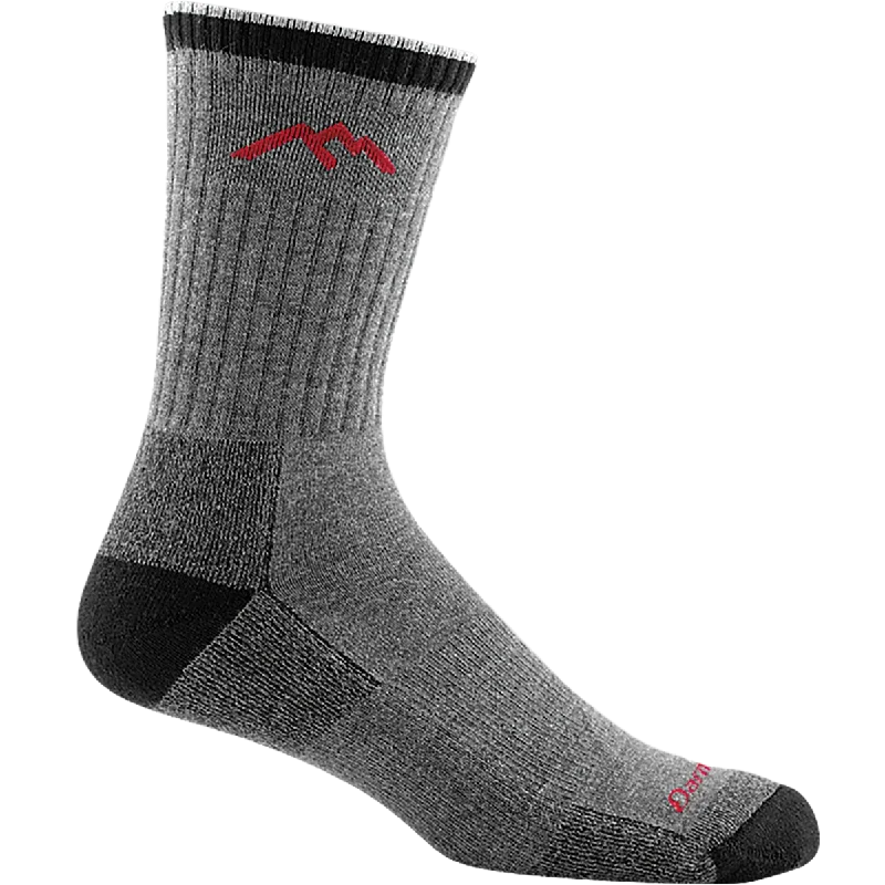 Weekend Deals That Sparkle Men's Coolmax Hiker Midweight Crew