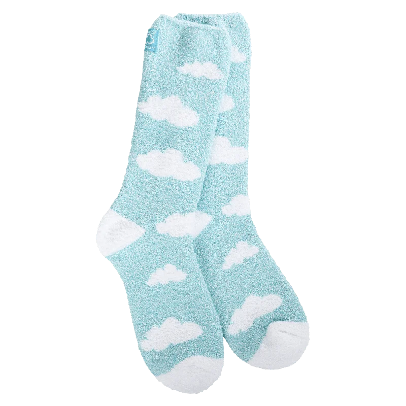 Great Deal Cozy Cloud Collection | Women's Crew