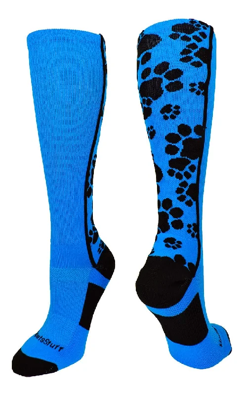 Electric Blue/Black