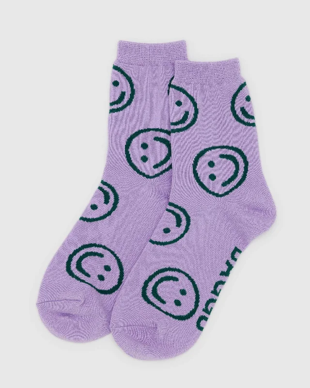 lavender happy