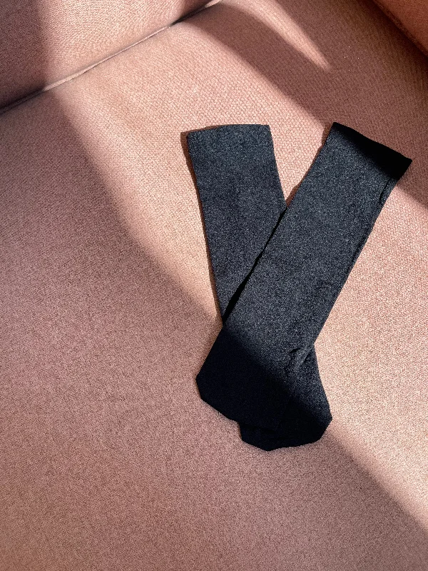 Don't Miss Out Essential Quality Black Socks