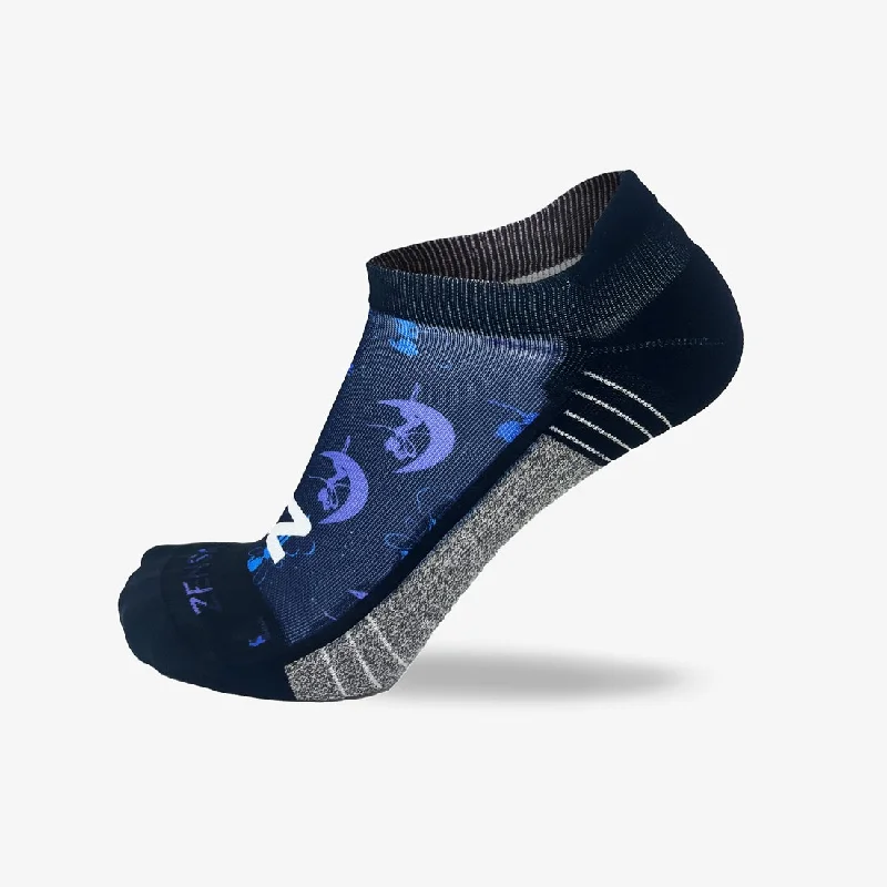 Weekend Specials to Relish Fairy Princesses Running Socks (No Show)