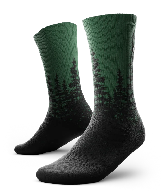 Weekend Discounts to Snag Fir Crew Socks