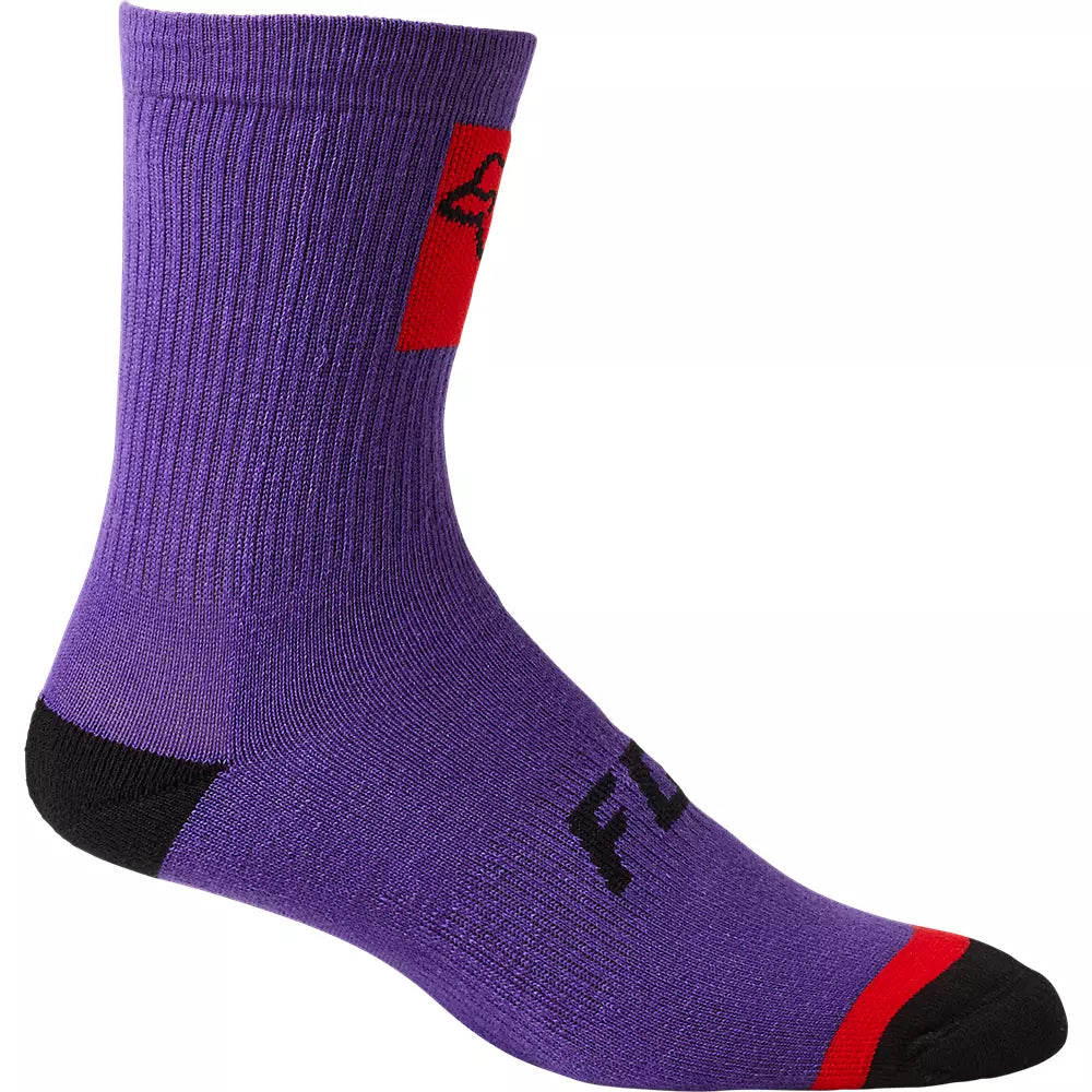 Weekend Deals That Dazzle Fox Defend SE 6 Womens Socks