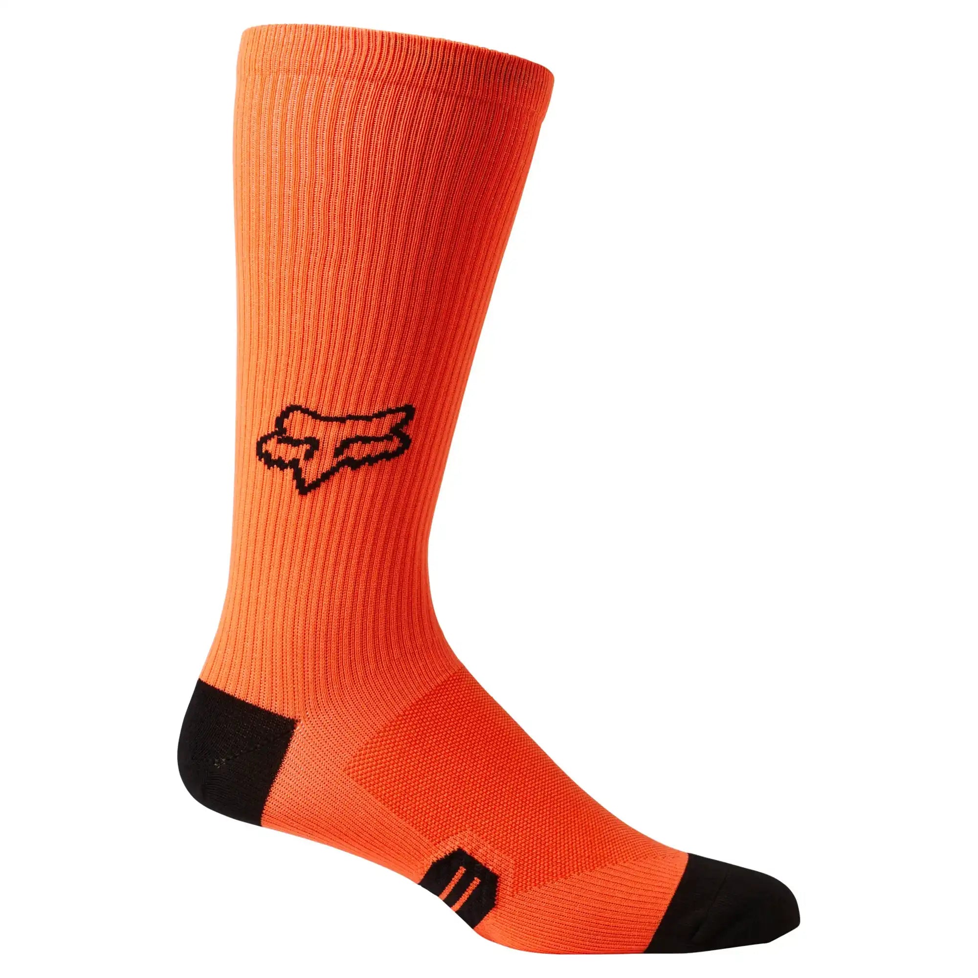 Fluro Orange