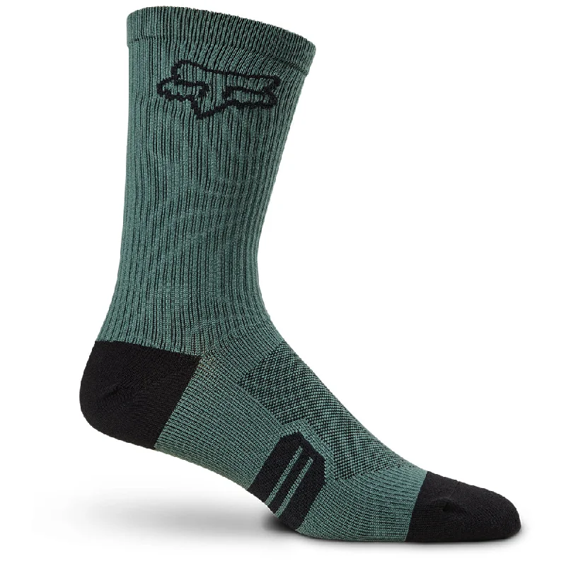 Weekend Bargains to Cherish Fox Ranger 8 Mens Socks
