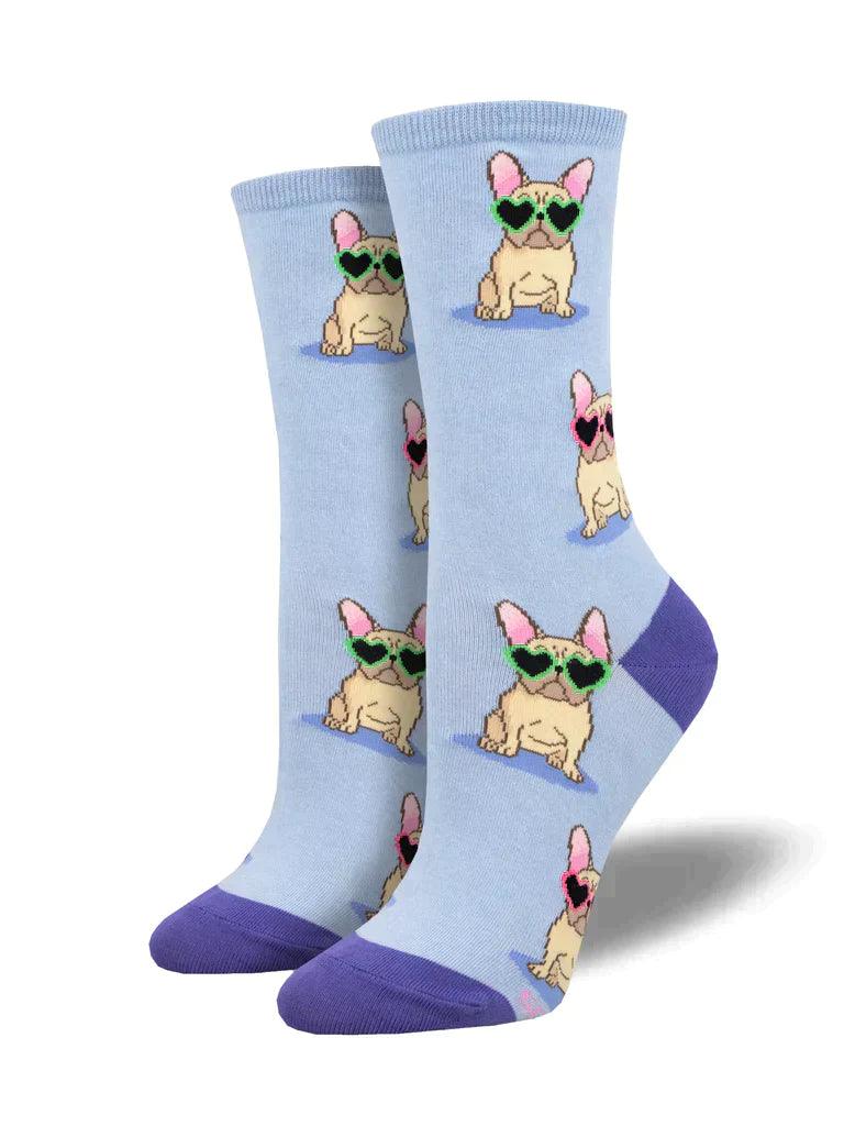Weekend Specials to Savor Frenchie Fashion | Women's Crew