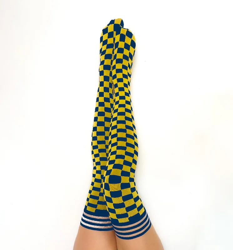 Weekend Savings Fiesta Coming SOON! Game Day! - Navy & Maize