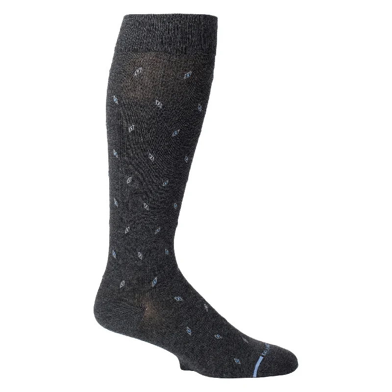 Dark Grey Heather