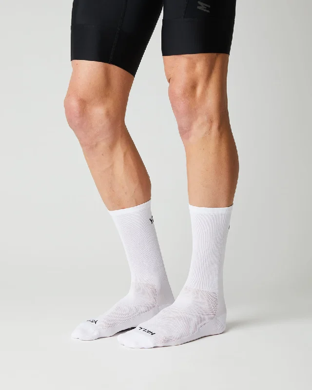 Weekend Discounts to Enjoy #666 HELL YEAH 1.0 WHITE