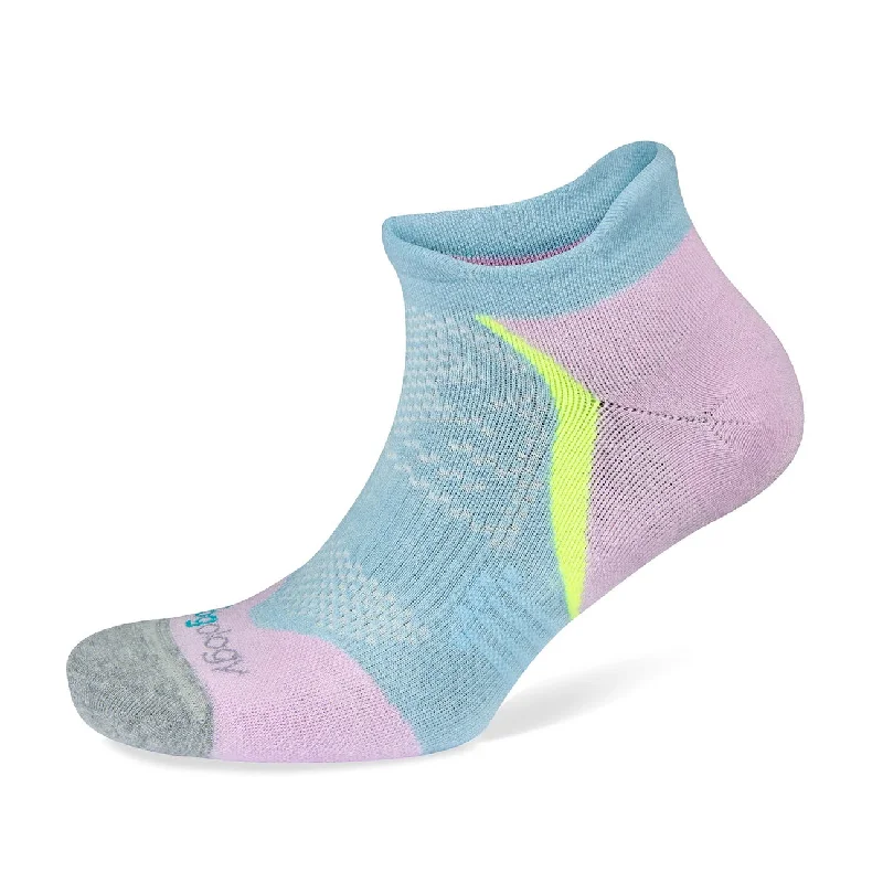 Shop and Save Jogology Medium Cushion Sock - Sky