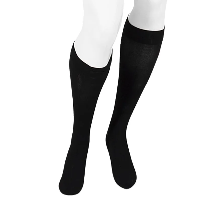 Pay Less Juzo Power Vibe Knee High Socks - 20-30 mmHg