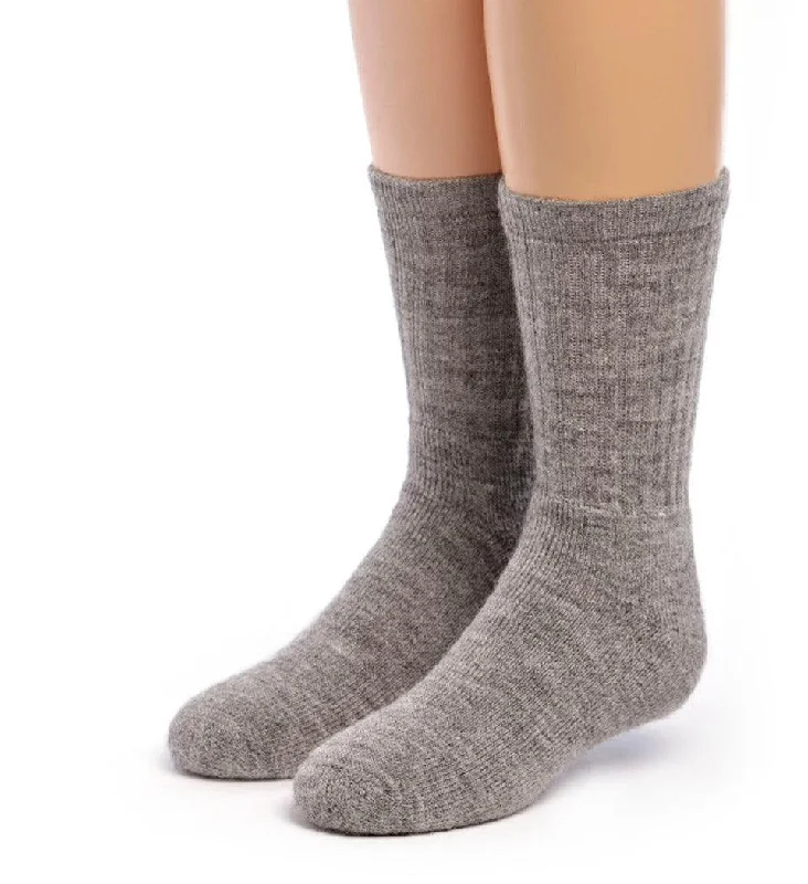 Make Your Weekend Count with Savings Outdoor Terry Lined Alpaca | Youth