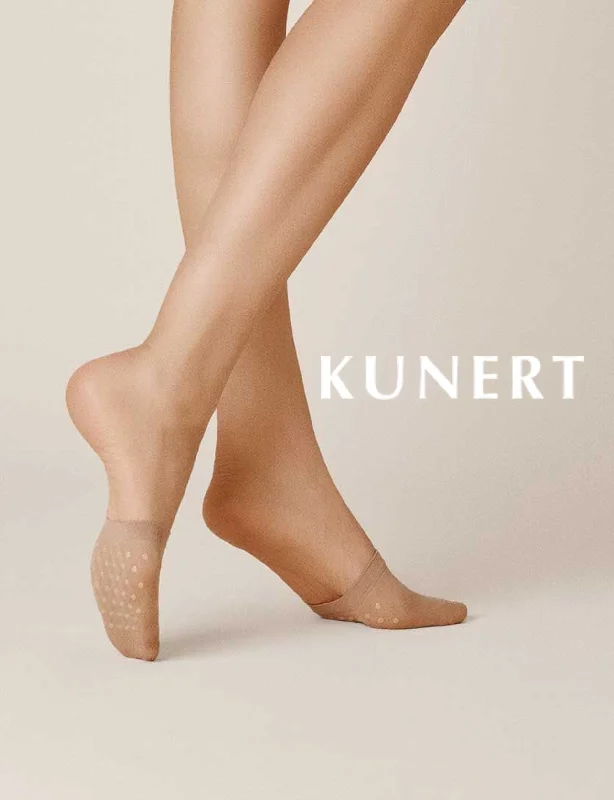 Best Seller Kunert Half In Shoe Socks 54500