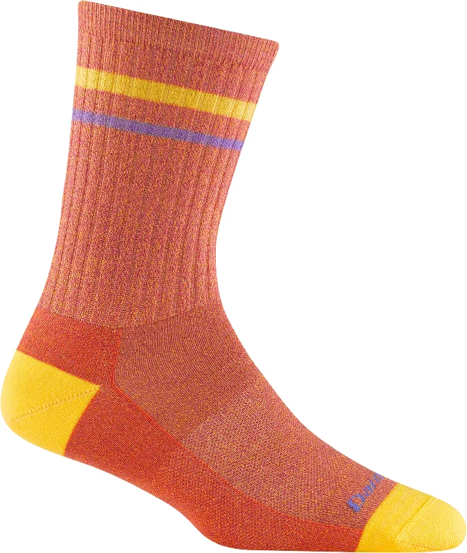 Weekend Discounts Worth Grabbing Letterman | Women's Lightweight Crew #6064