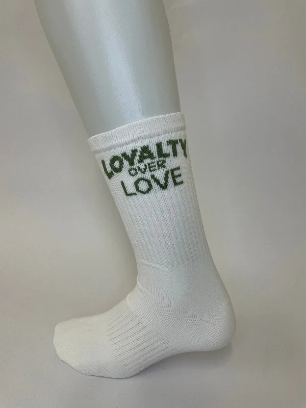 Lowest Price Loyality Sock