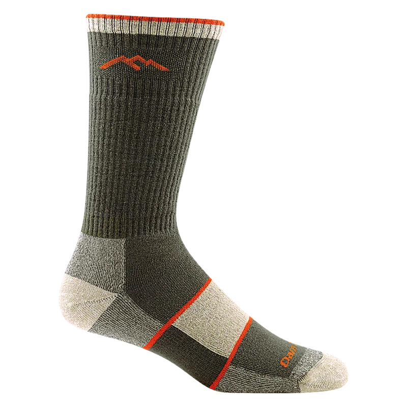 Hurry Up Men's Coolmax® Hiker Boot  Midweight Hiking Sock