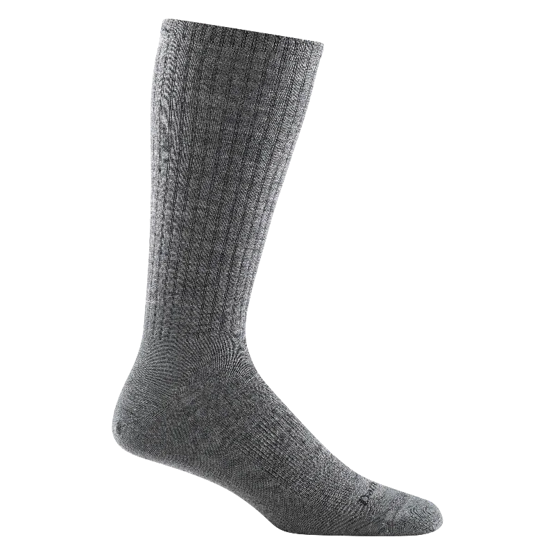 Big Savings Men's The Standard Mid-Calf  Lightweight Lifestyle Sock