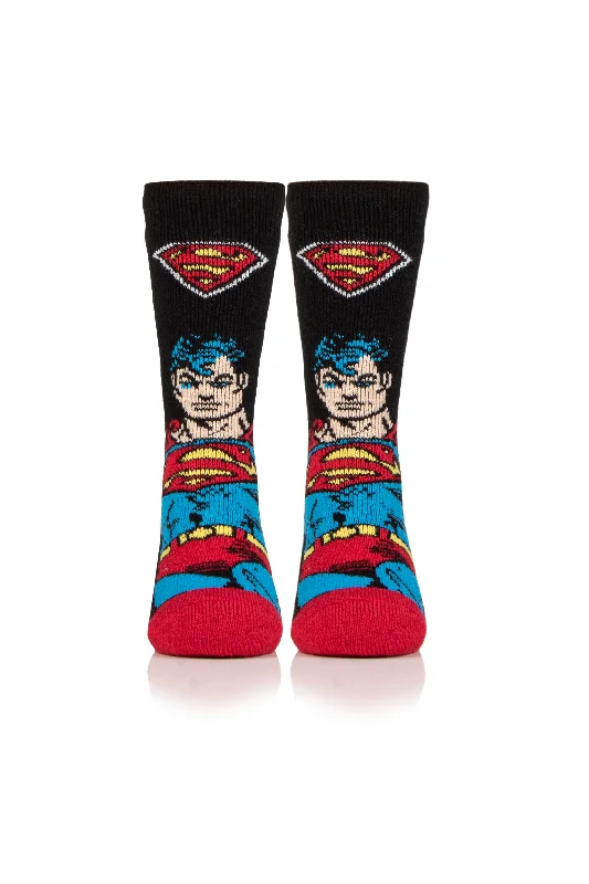 Weekend Discounts to Savor Men's Superman LITE™ Crew Socks