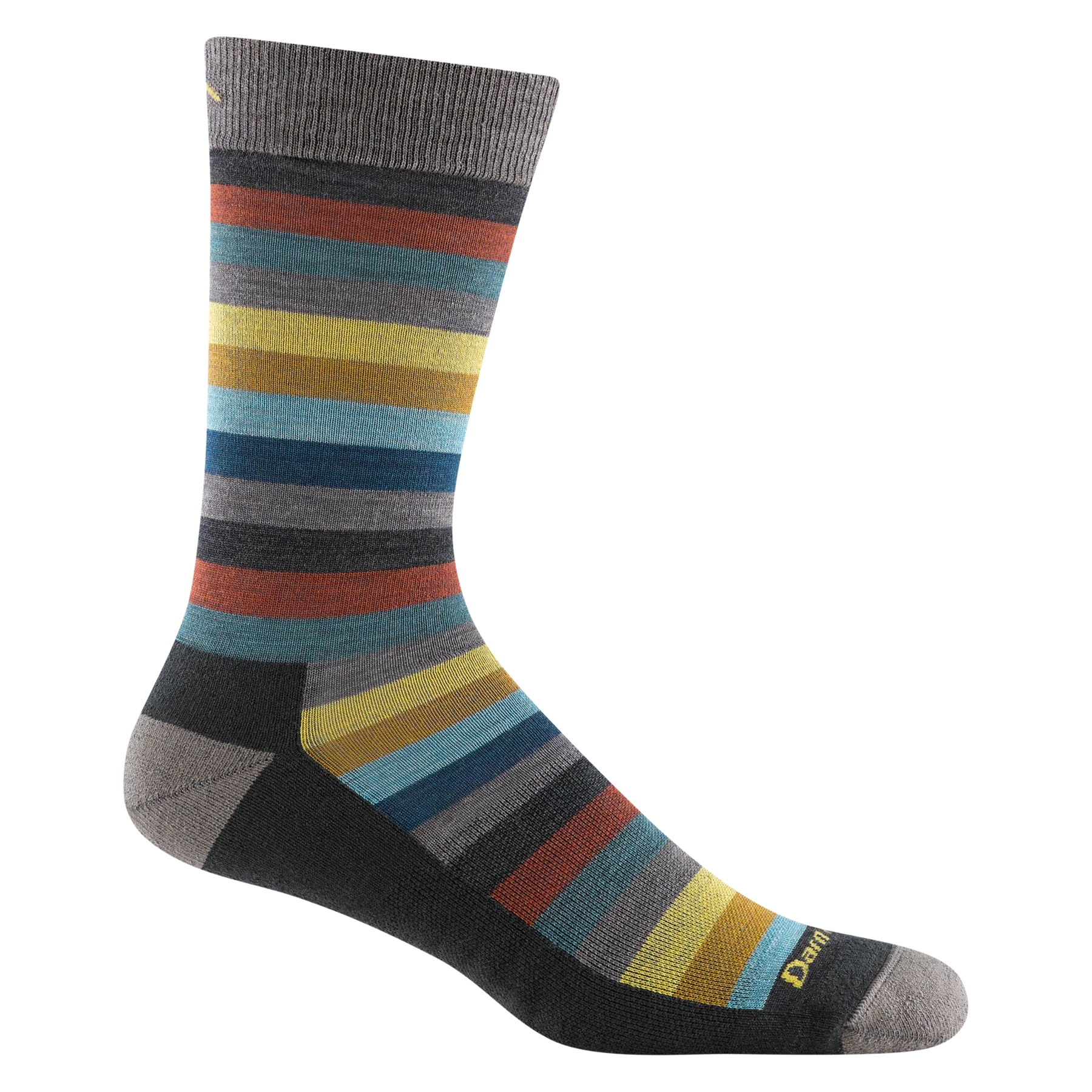 Buy Today Merlin | Men's Lightweight Crew with Cushion #6113