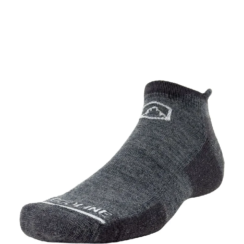 Weekend Offers That Shine No-Show Running Sock - Light Cushion