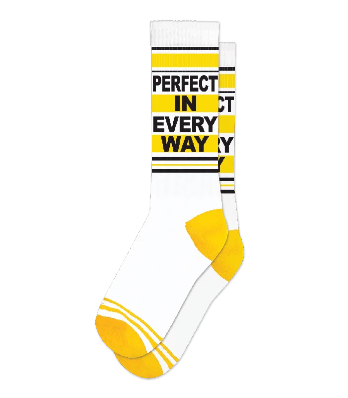 Deal of the Day Perfect In Every Way | Unisex Crew