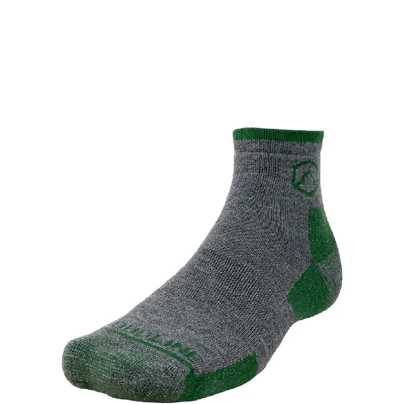 Unbeatable Prices 1/4 Top Running Sock - Medium Cushion