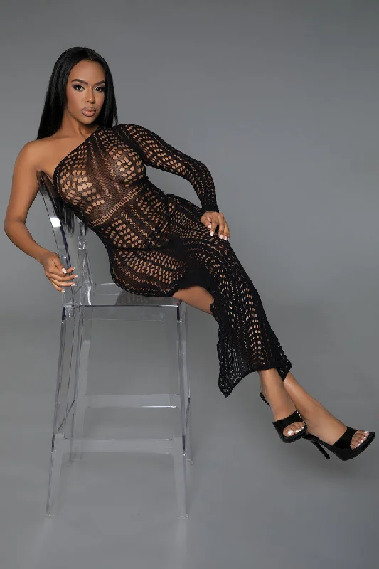 Early Access Reel Me In Maxi Dress