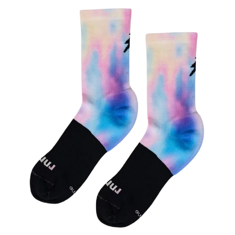 Massive Deal RNNR - Marathon Crew Sock - Straggler