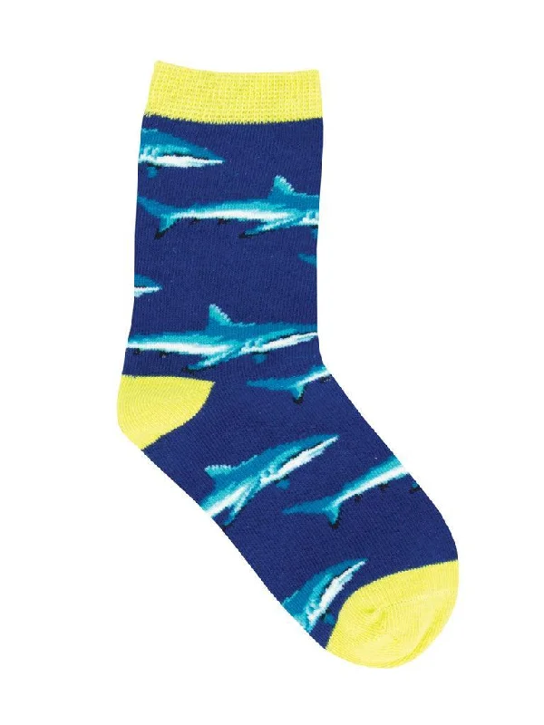 Savings Soar This Weekend Shark School | Youth Crew