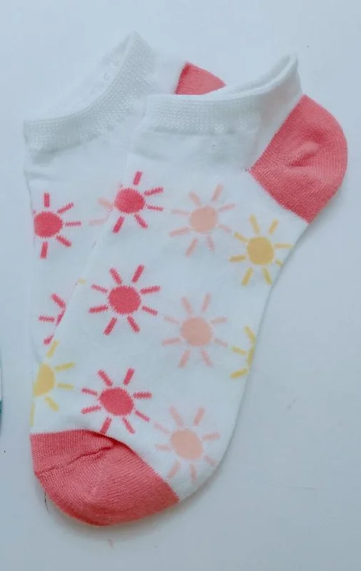 Daily Special Sun Ankle Socks