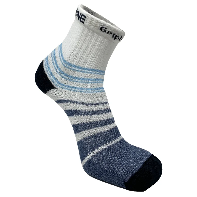 Weekend Offers That Please Sockmine GripLock™ Quarter