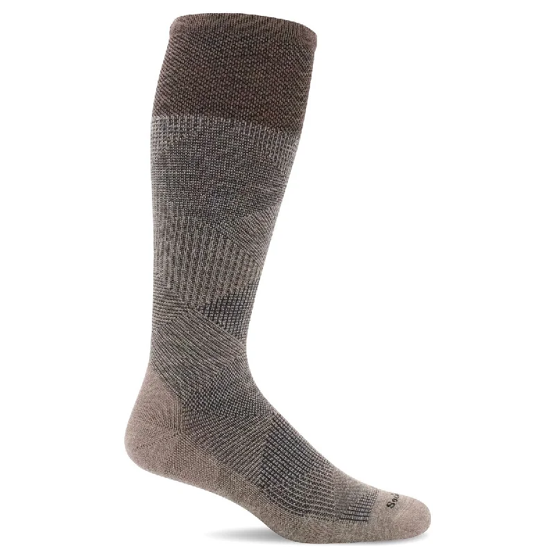 Weekend Deals That Sparkle SockWell Men's Diamond Dandy Socks 15-20 mmHg