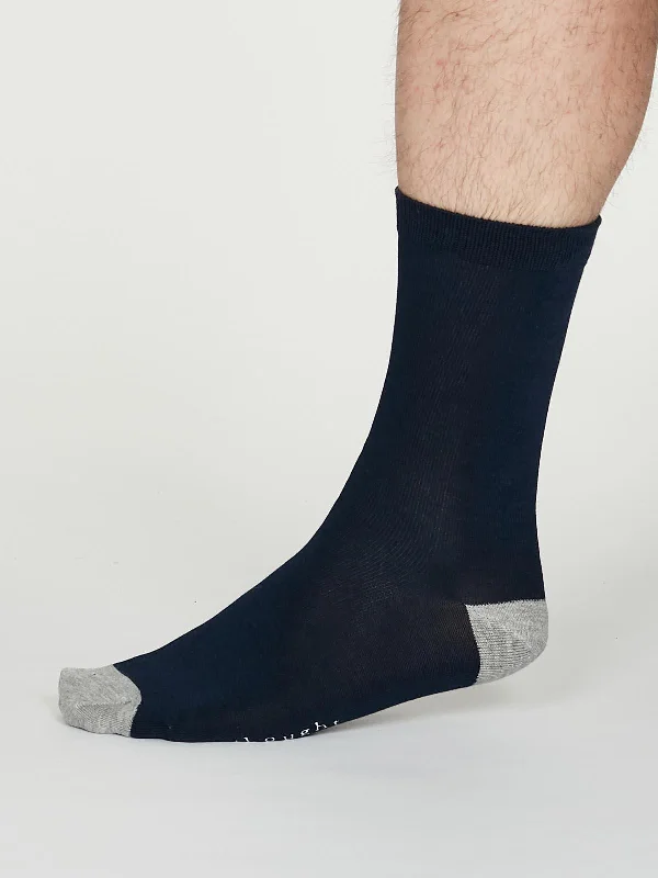 Weekend Discounts to Grab Solid Jack Socks