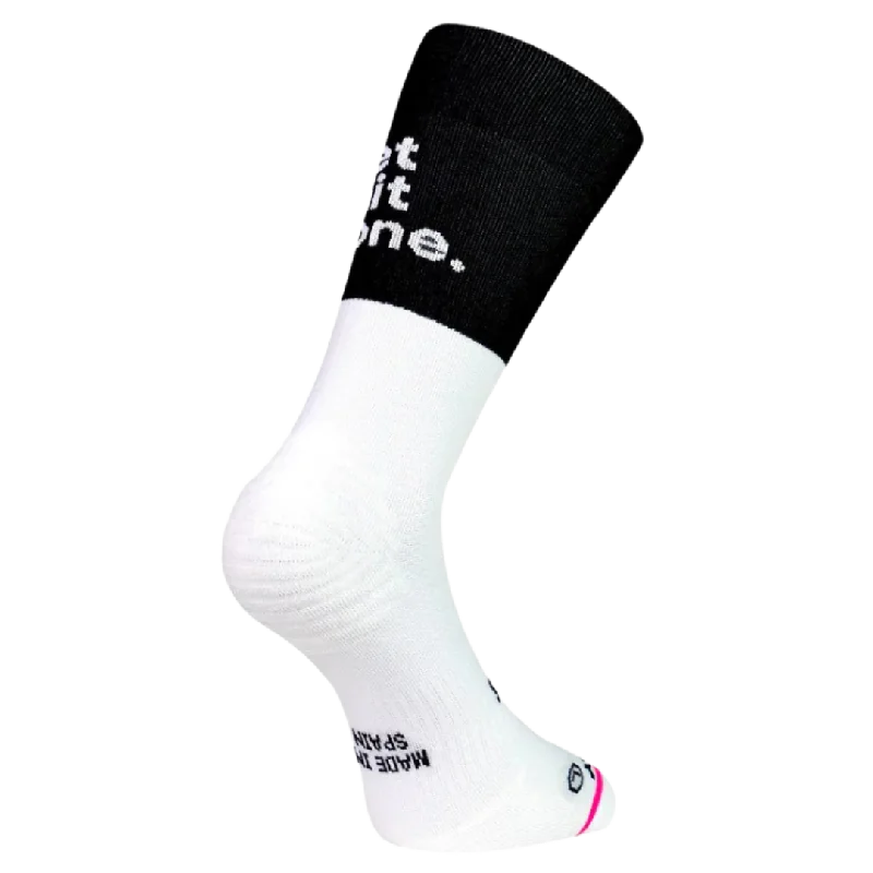 Weekend Bargains Await You Sporcks - Running Sock - Get Shit Done