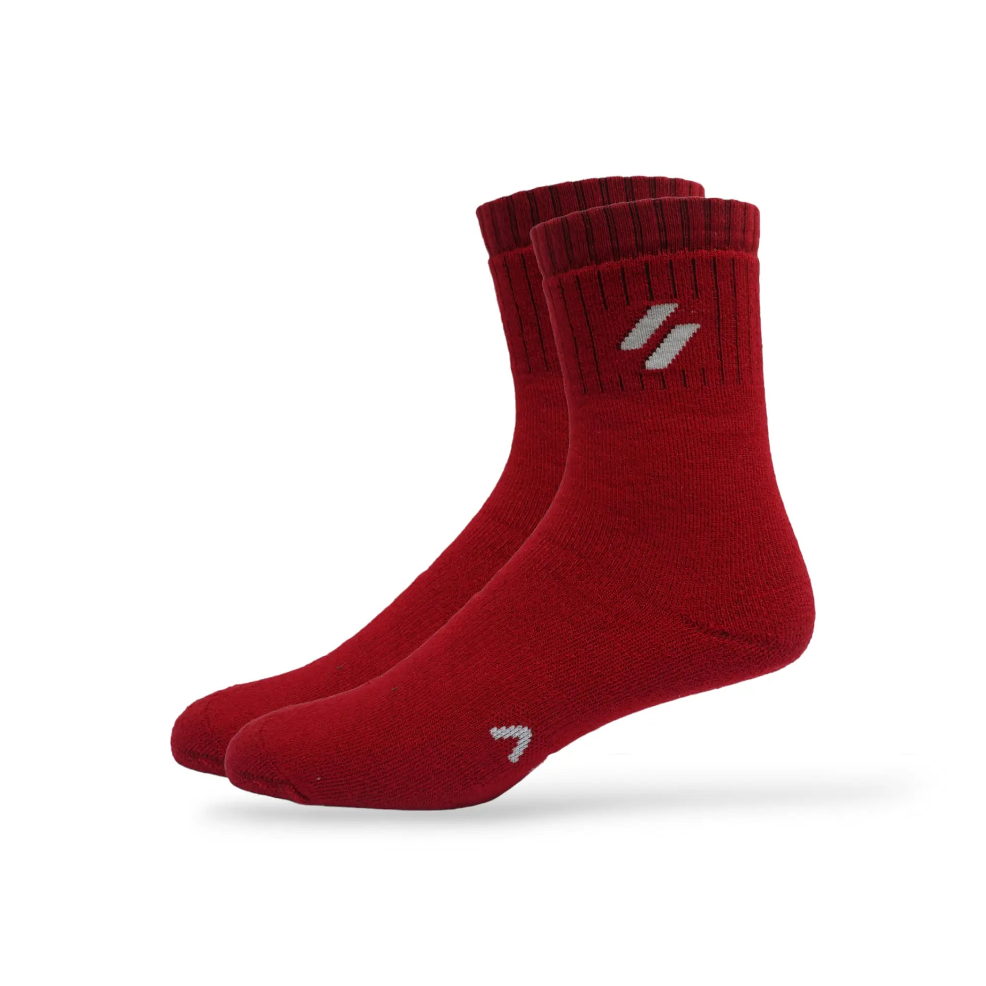 Clearance Sale Sports Performance Socks (Pack of 2)