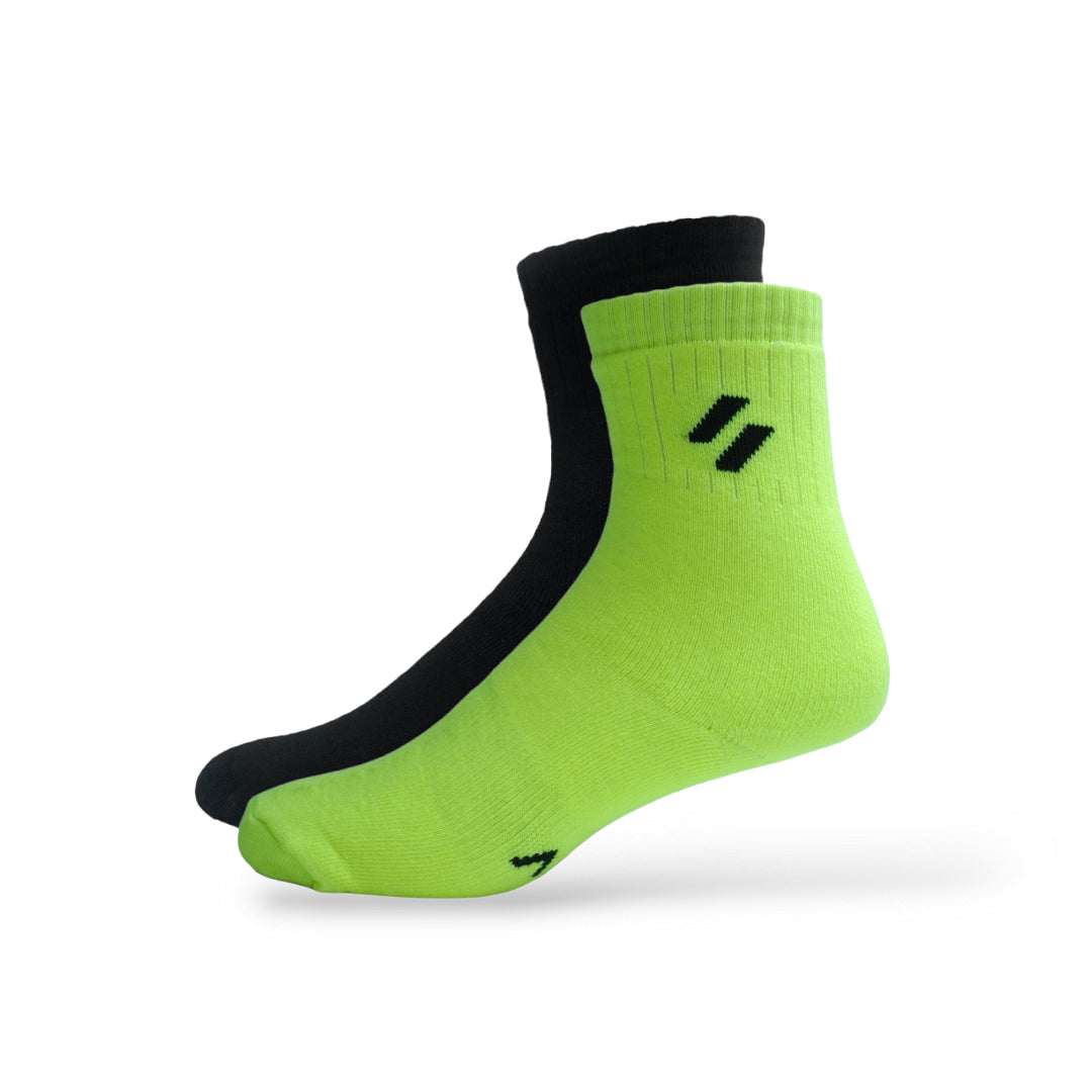 N.Green/Black