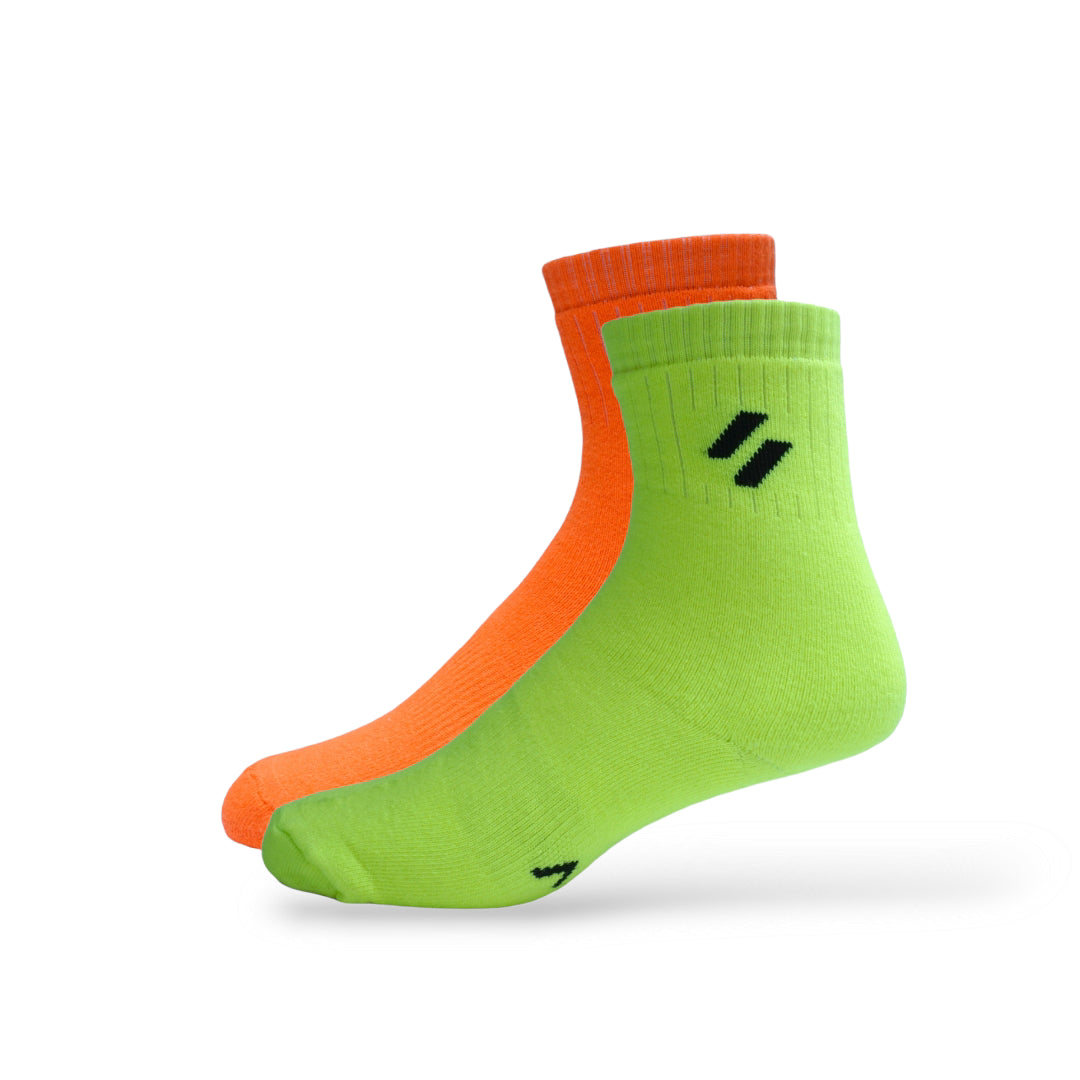 N.Orange /N.Green
