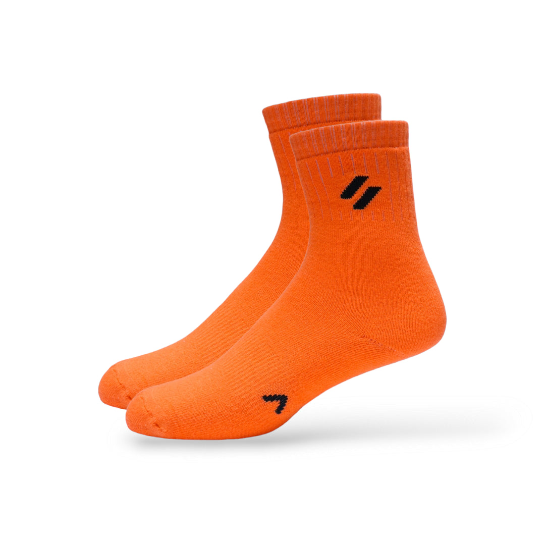 Neon Orange