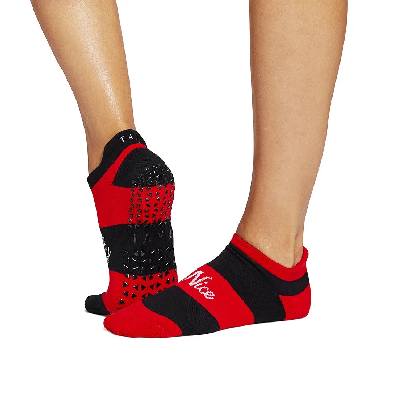 Weekend Discounts to Savor TAVI Grip Savvy - Naughty/Nice