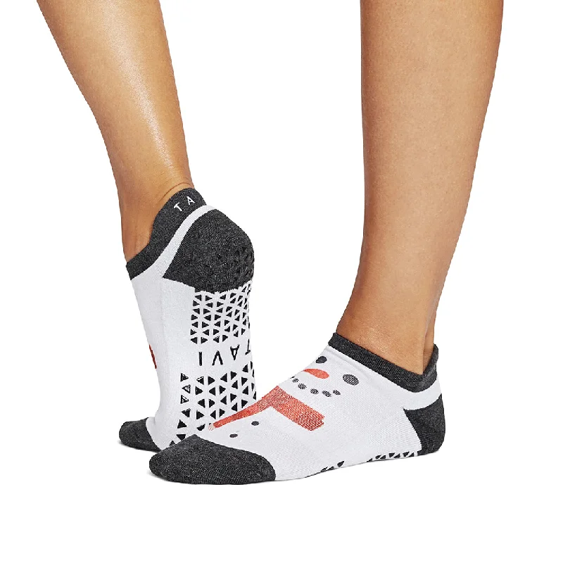 Weekend Discounts to Love TAVI Grip Savvy - Snowman