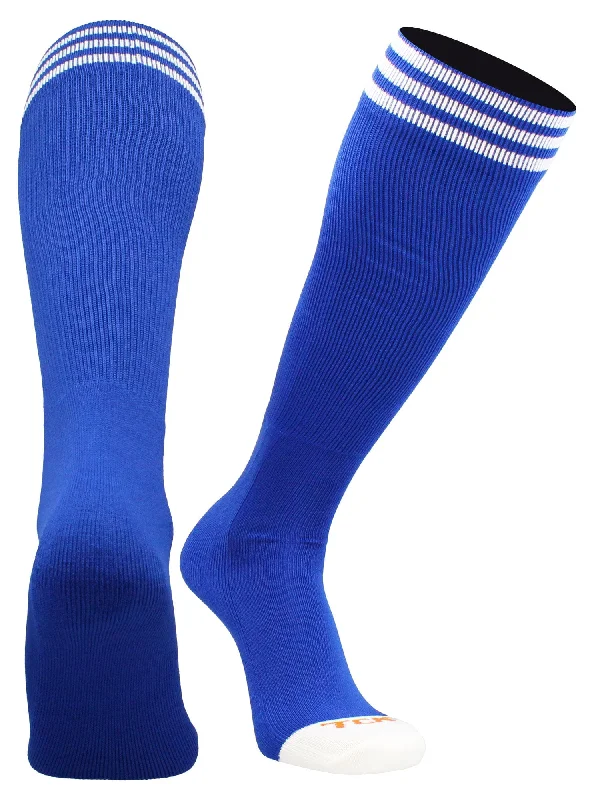 Weekend Specials to Love Prosport Striped Tube Socks for Soccer